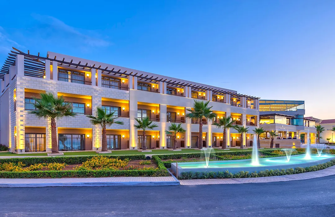 Porto Platanias Beach Resort & Spa-1