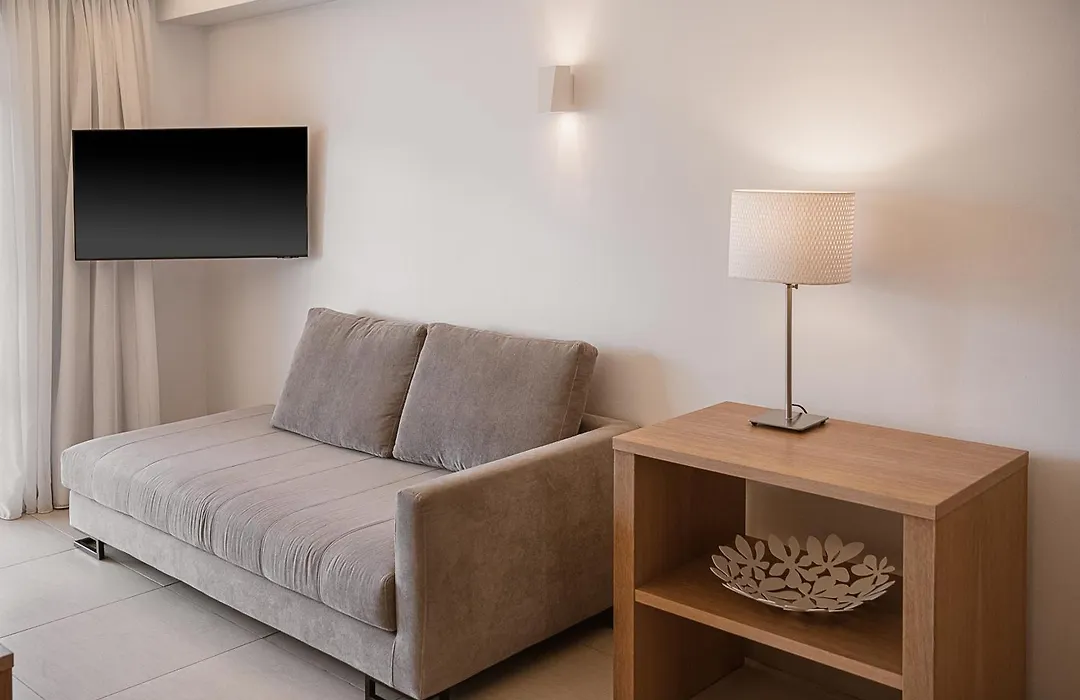 Porto Platanias Beach Resort & Spa-1